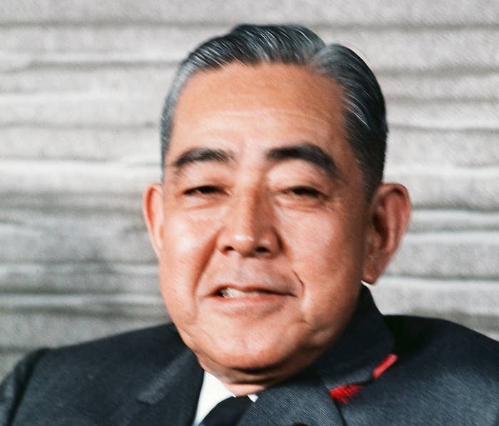 安倍首相が単独3位 首相在職2721日 では歴代最短は