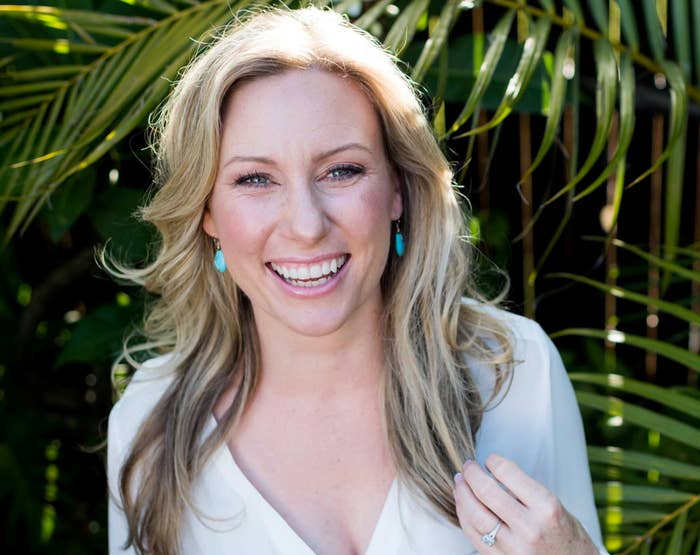 Justine Damond.