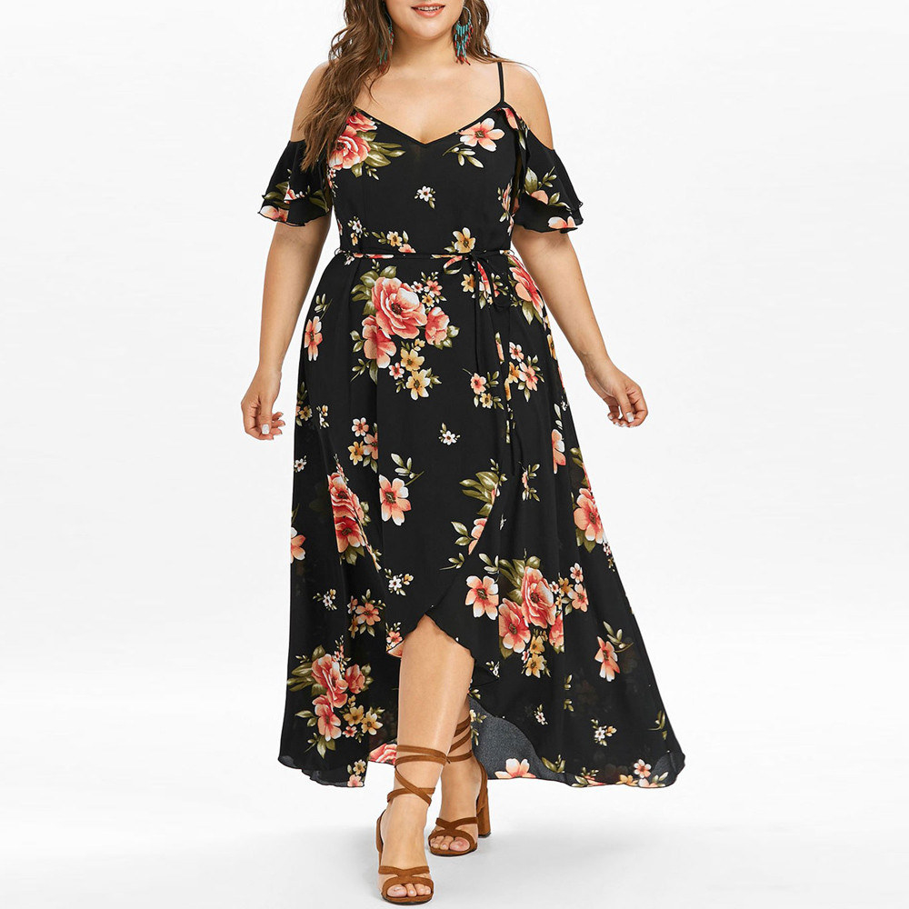 25 Prairie Dresses From Walmart To Channel Your Inner Flower Child