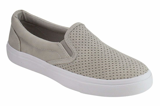 21 Pairs Of Slip-Ons For Anyone Who's Too Lazy To Want To Tie Their Shoes