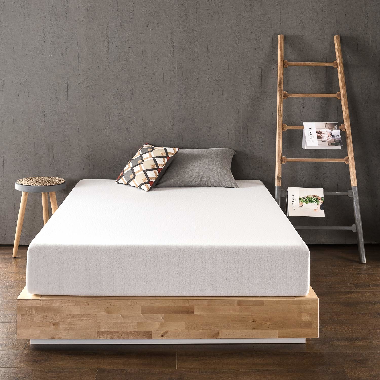 18 Of The Best Mattresses You Can Get On Amazon