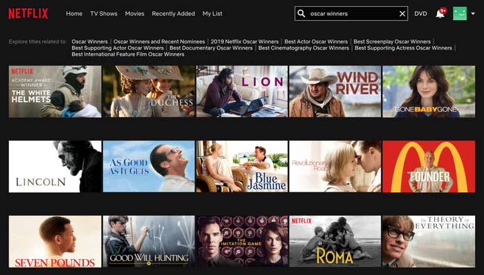 This Trick For Movie Lovers Will Change The Way You Use Your