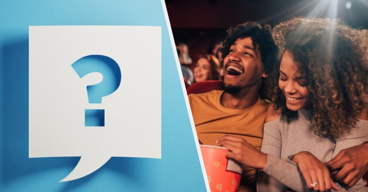 Quiz Pick Some Names And We'll Tell You Your Crush's Name