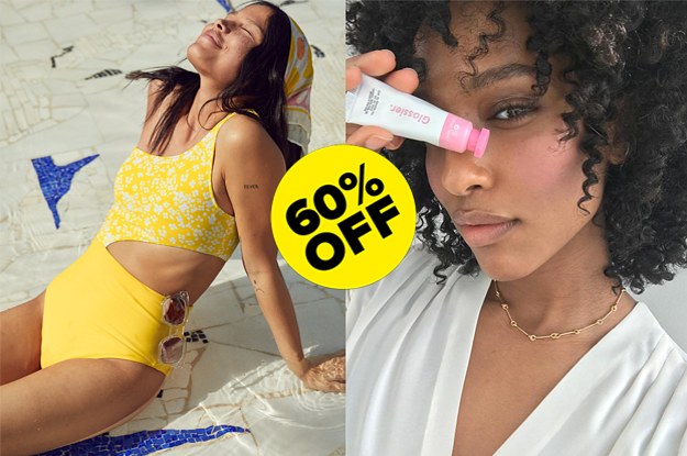 31 Stores That Are Having Great Sales This Weekend