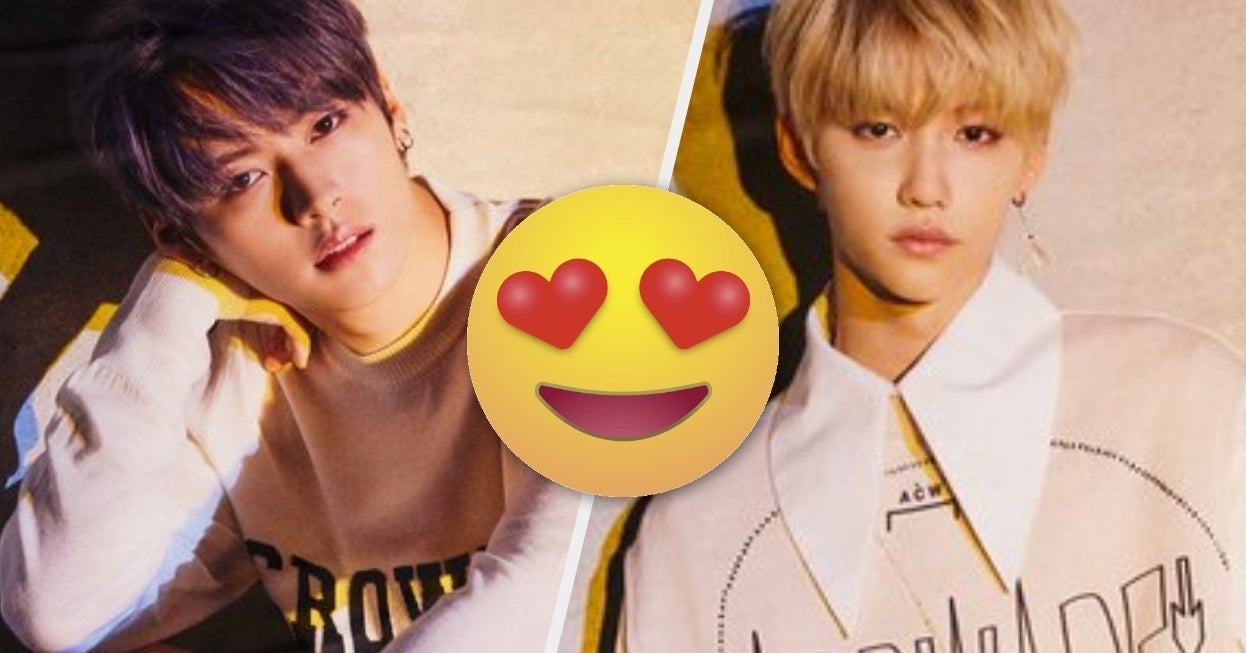 Quiz: Which Member Of Stray Kids Is Your Soulmate?