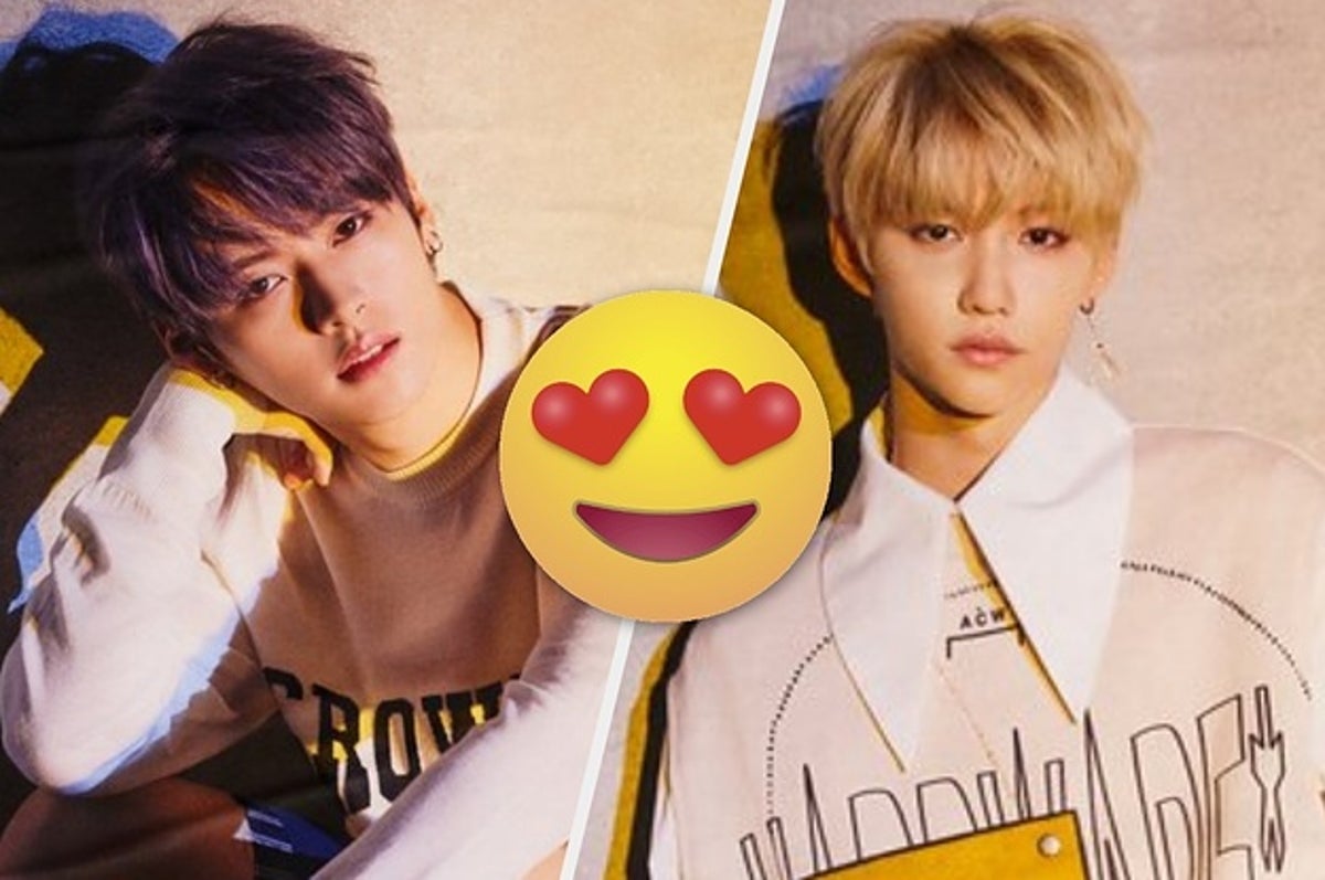 Quiz: Which Member Of Stray Kids Is Your Soulmate? Quiz: Which Member Of Stray Kids Is Your Soulmate?