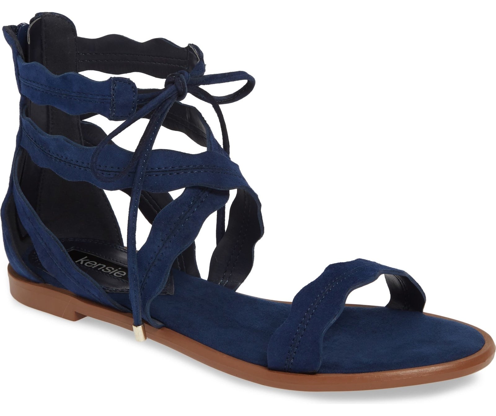 21 Strappy Sandals You'll Want To Wear All Summer Long