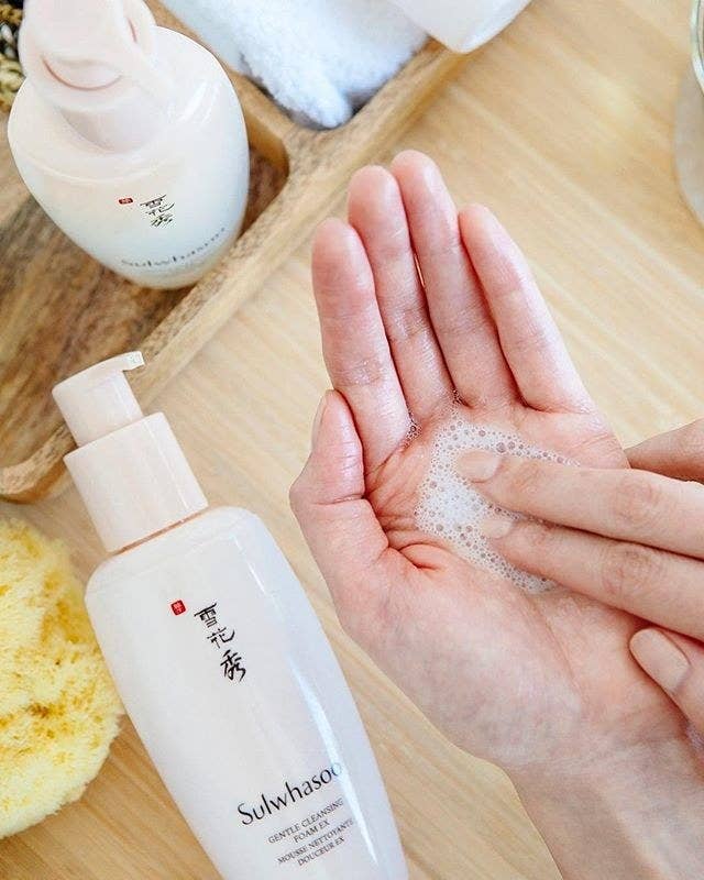 27 Of The Best Korean Beauty Products You Can Get At Walmart