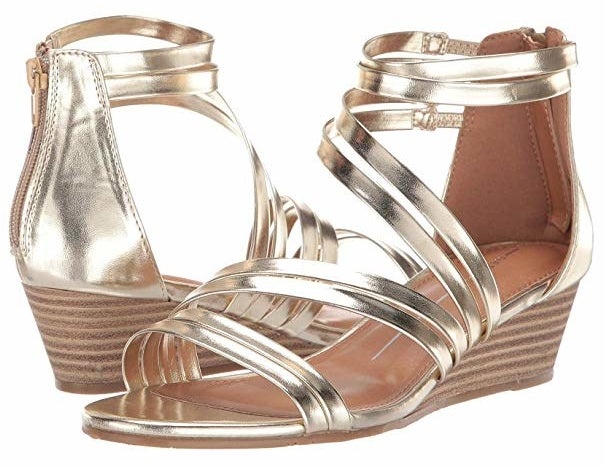 buzzfeed best sandals