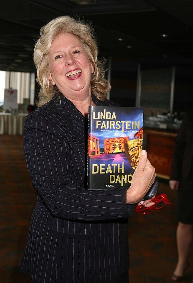 Linda Fairstein Books In Order Of Publication / Likely To Die Audiobook