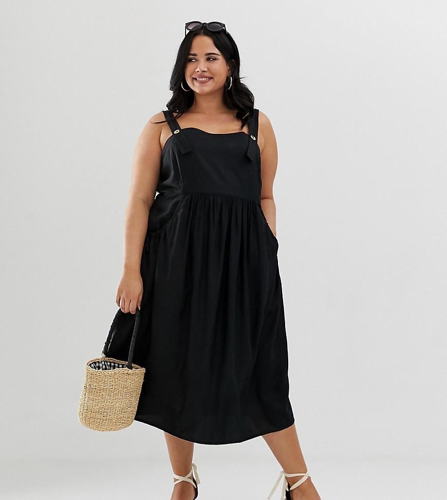 30 Cute Summer Dresses For People Who Only Wear Black