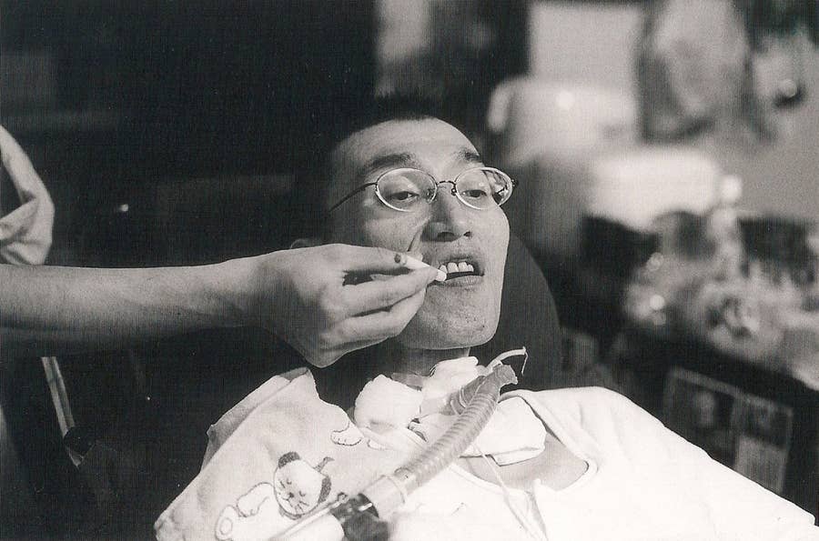 あなたのために をまとう力に抵抗して 夜更けにバナナ はわがままか 後編