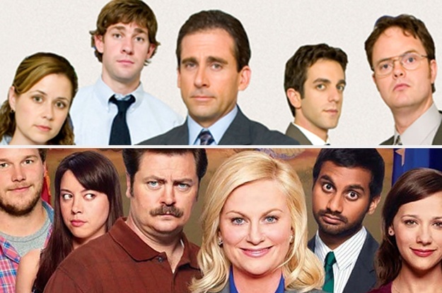 Pick Your Fave TV Characters And We’ll Tell You Your Personality Type