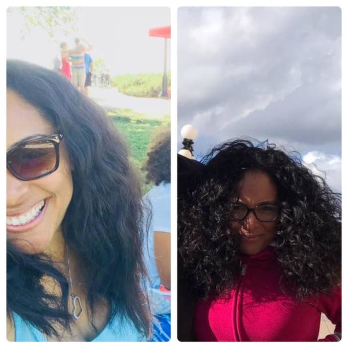 18 Hair Tools That Ll Give You Dramatic Before And After Photos
