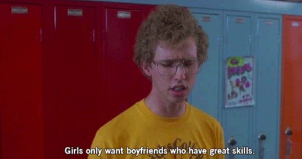 Famous Napoleon Dynamite Quotes 21 Times "Napoleon Dynamite" Was The Most Quotable Movie Of 2004