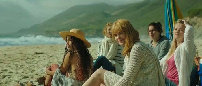 5 Shows After Dark: 'Big Little Lies' Season 2 Premiere, 'Smothered' Premiere TLC