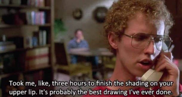 21 Times Napoleon Dynamite Was The Most Quotable Movie Of 2004