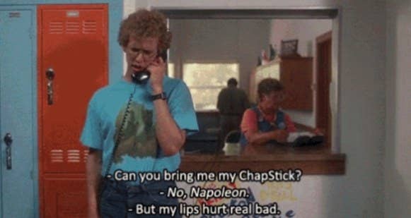 21 Times Napoleon Dynamite Was The Most Quotable Movie Of 2004