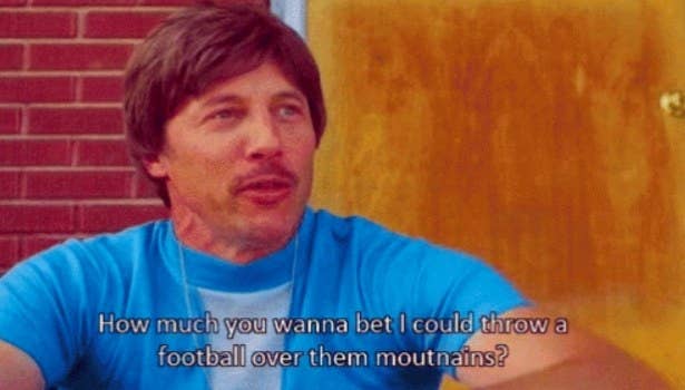 Napoleon Dynamite Uncle Rico Quotes 21 Times "Napoleon Dynamite" Was The Most Quotable Movie Of 2004