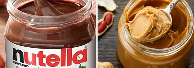 This Quiz Will Reveal If You're Peanut Butter Or Nutella