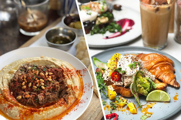 18 Sydney Brunch Spots To Blow Your Home Deposit On