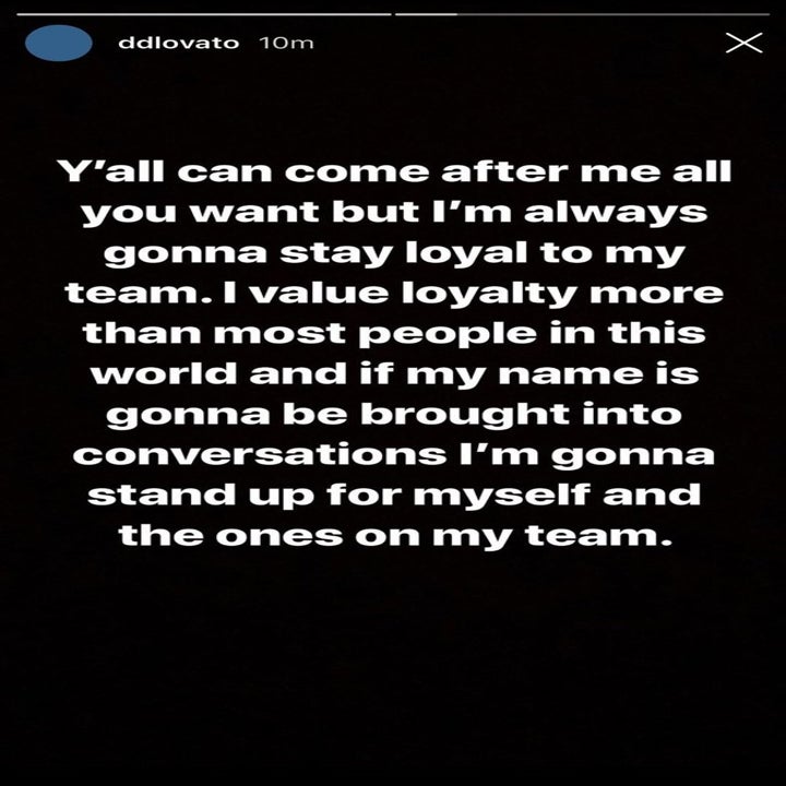 Here Are All The Celebs Who Have Taken Sides In The Taylor Swift