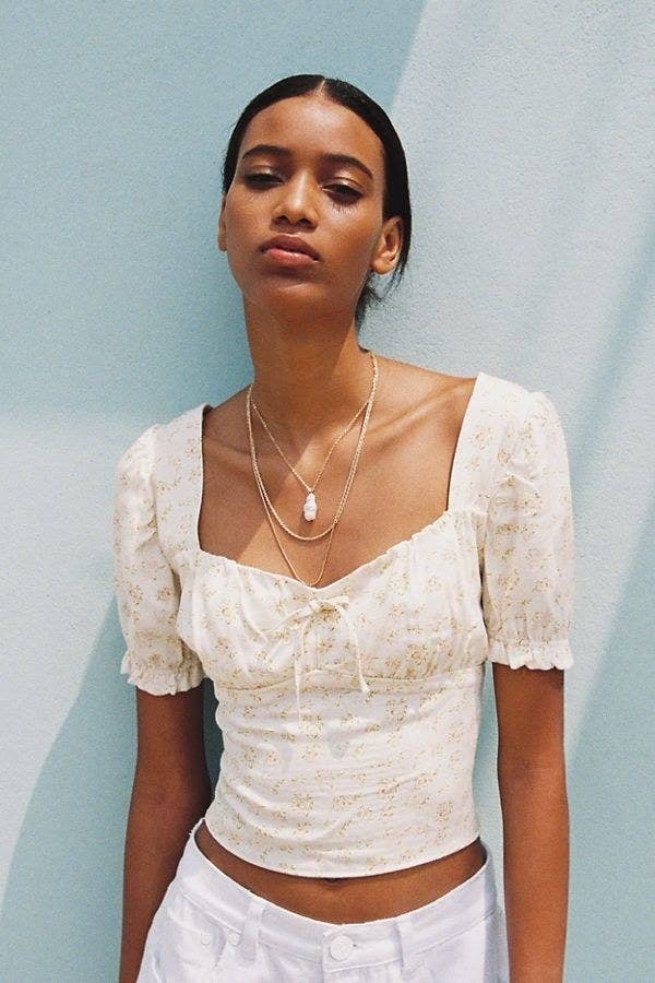 31 Going Out Tops That Might Just Be The One