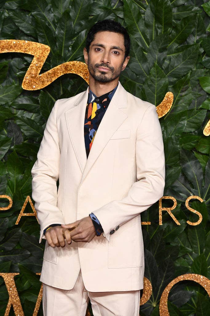 Actor Riz Ahmed Said He Was Racially Profiled At The Airport Before ...