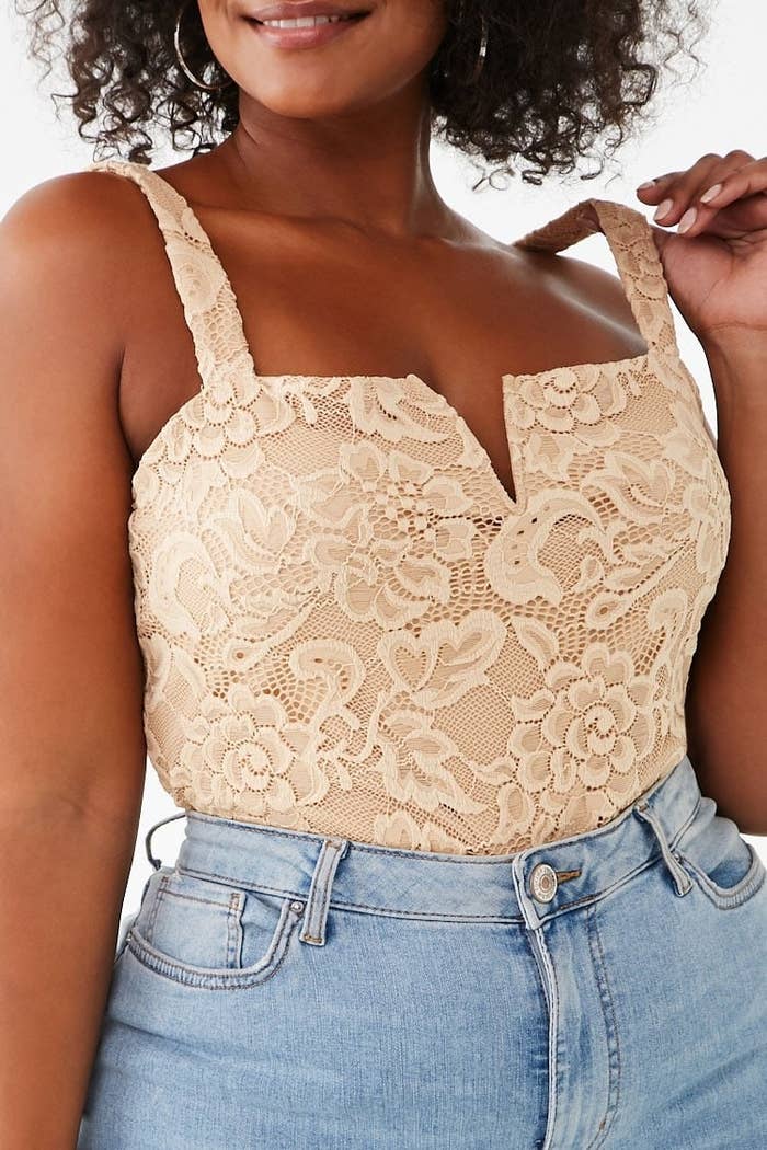 31 Going Out Tops That Might Just Be ~The One~