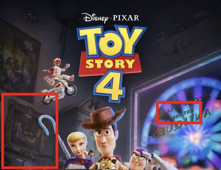 Toy Story 4 — still treasures to be found in the Disney-Pixar play