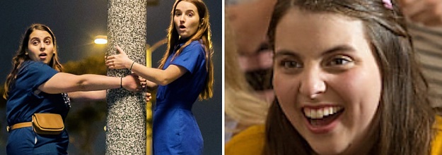 Watch Booksmart in USA on CBC