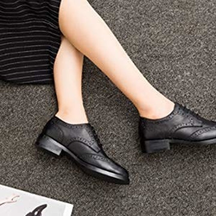 rvy stylish shoes