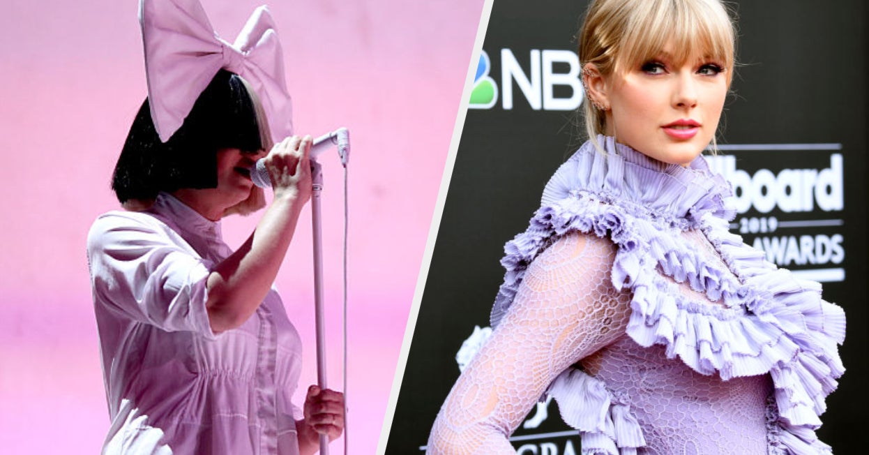 We Know Exactly Which Famous Singer You're Most Like