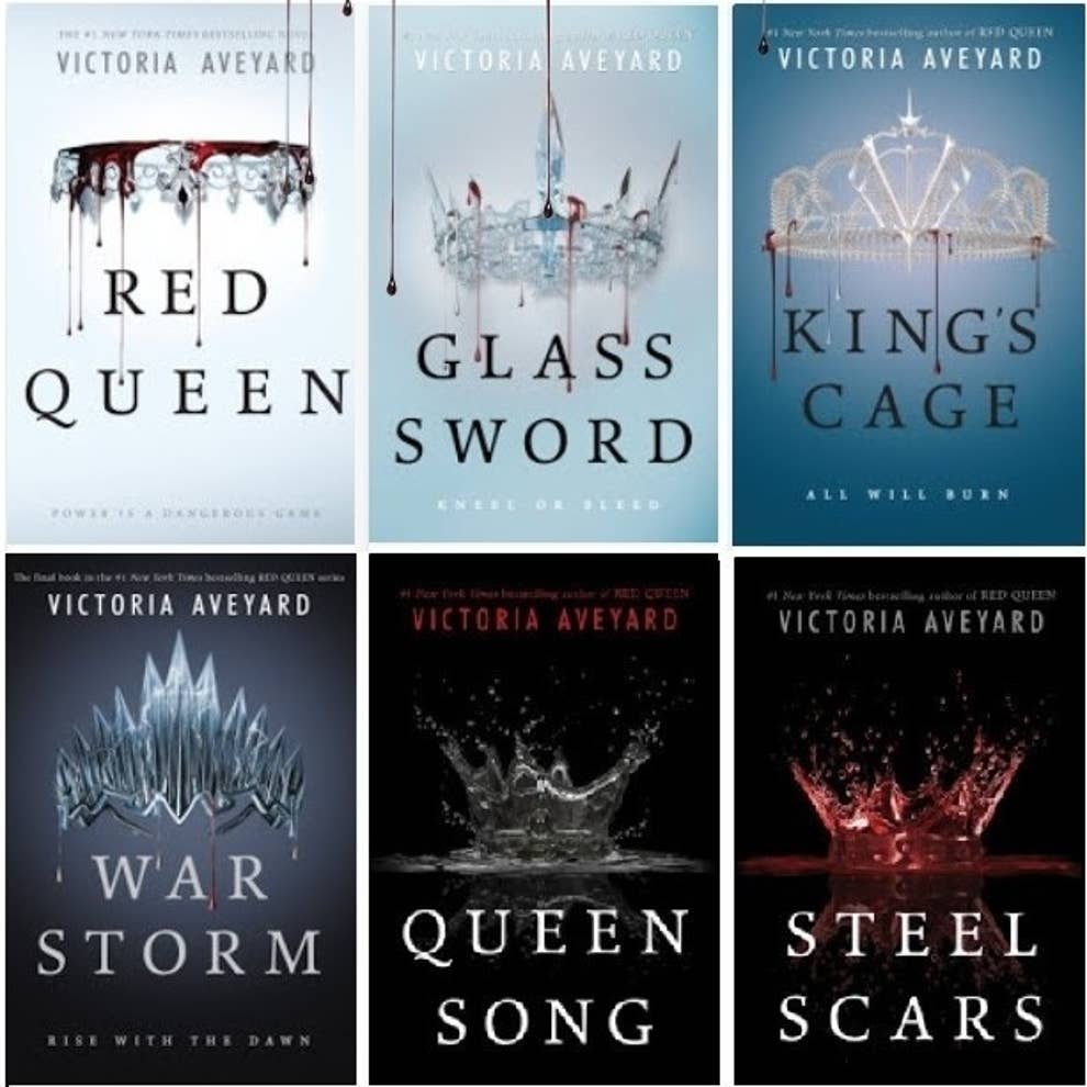 25 Books That Need To Be Made Into A Movie Or Tv Series Asap 25 Books That Need To Be Made Into A Movie Or Tv Series Asap