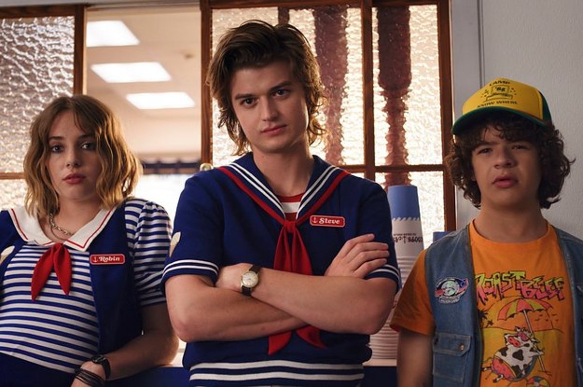 Quiz This Quiz Will Reveal If You Re Ready For Season Three Of Stranger Things Or Not