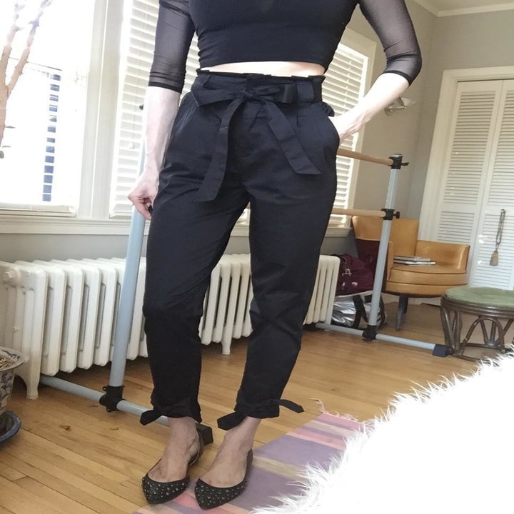 25 Comfy Pairs Of Pants That Are Still Appropriate For Work