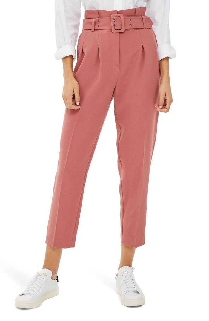 25 Comfy Pairs Of Pants That Are Still Appropriate For Work