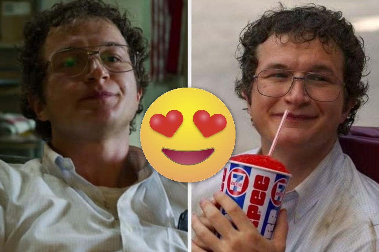 What Was Alec Utgoff In Before He Played Alexei In Stranger Things