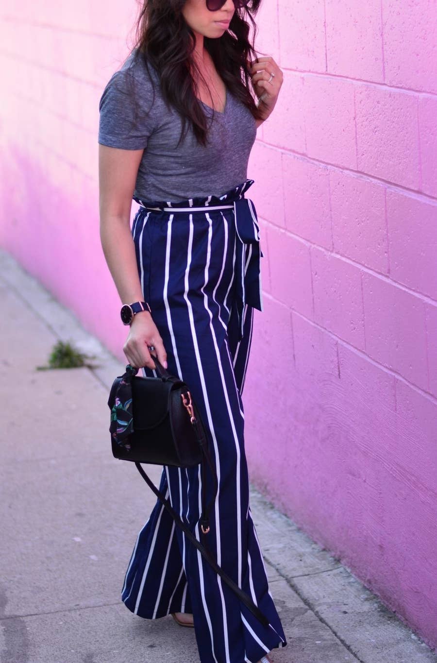 shoppers love these flattering work pants that are on sale