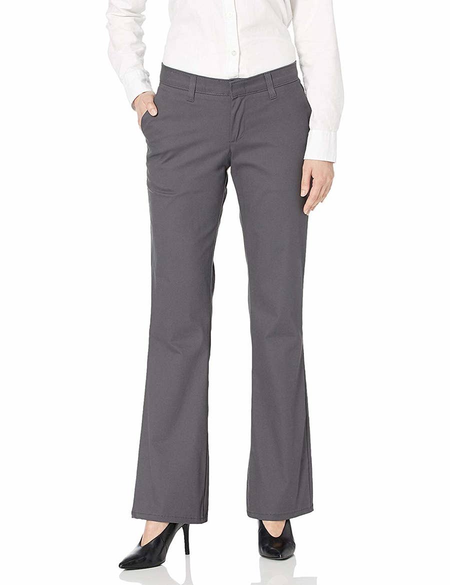 25 Comfy Pairs Of Pants That Are Still Appropriate For Work