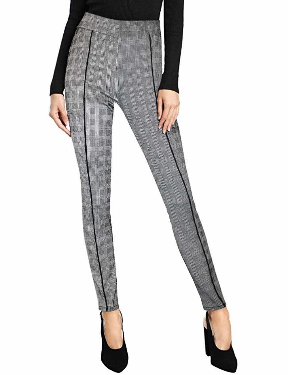 women's dress pants that feel like sweatpants