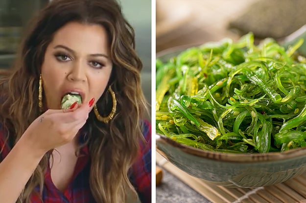 Only People Obsessed With Salad Will Get 19/26 On This Quiz