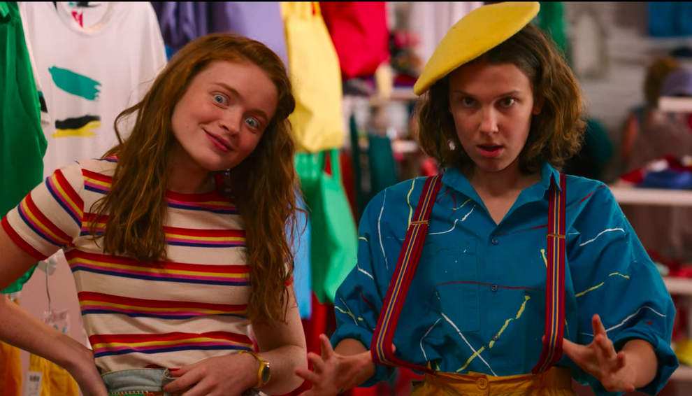 This Stranger Things Season 3 Recap Will Tell You Everything You Need To Know