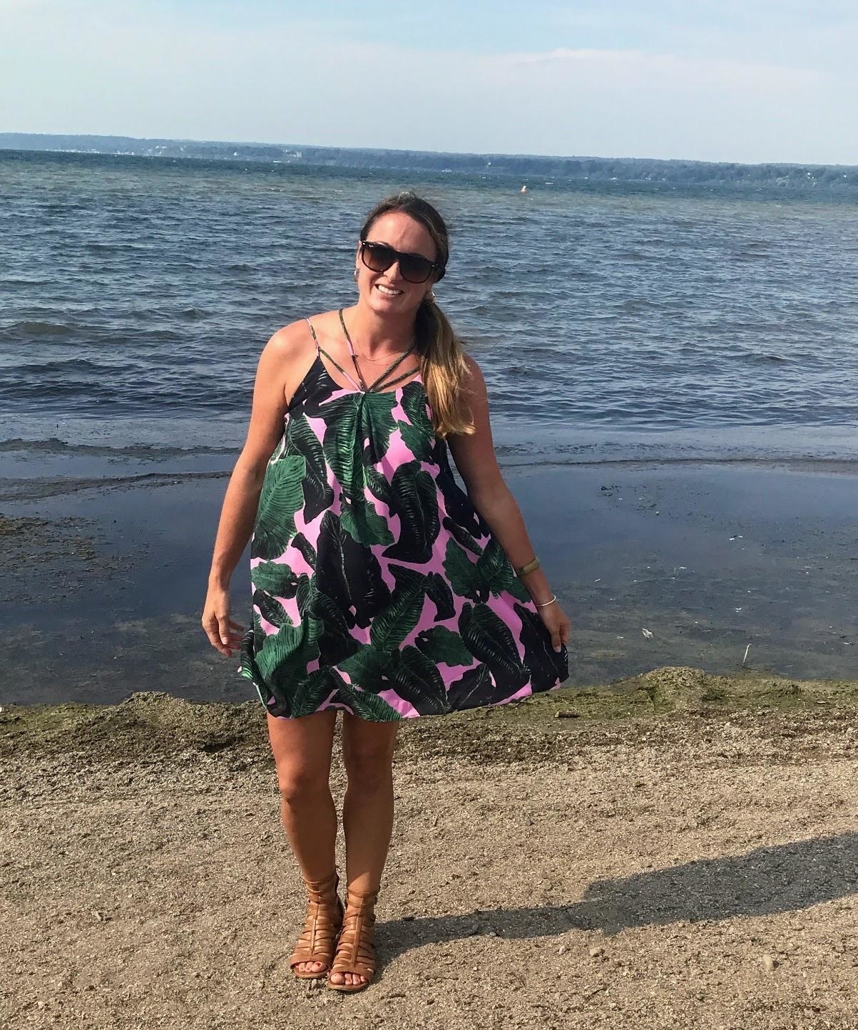 31 Dresses You Legally Have To Wear To The Beach
