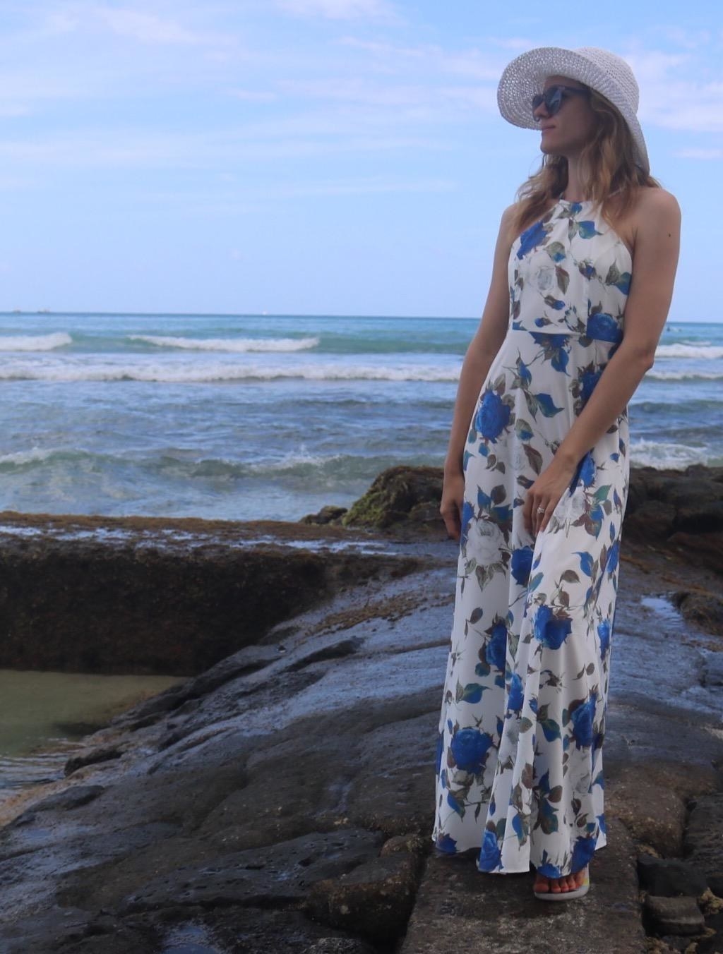 31 Dresses You Legally Have To Wear To The Beach