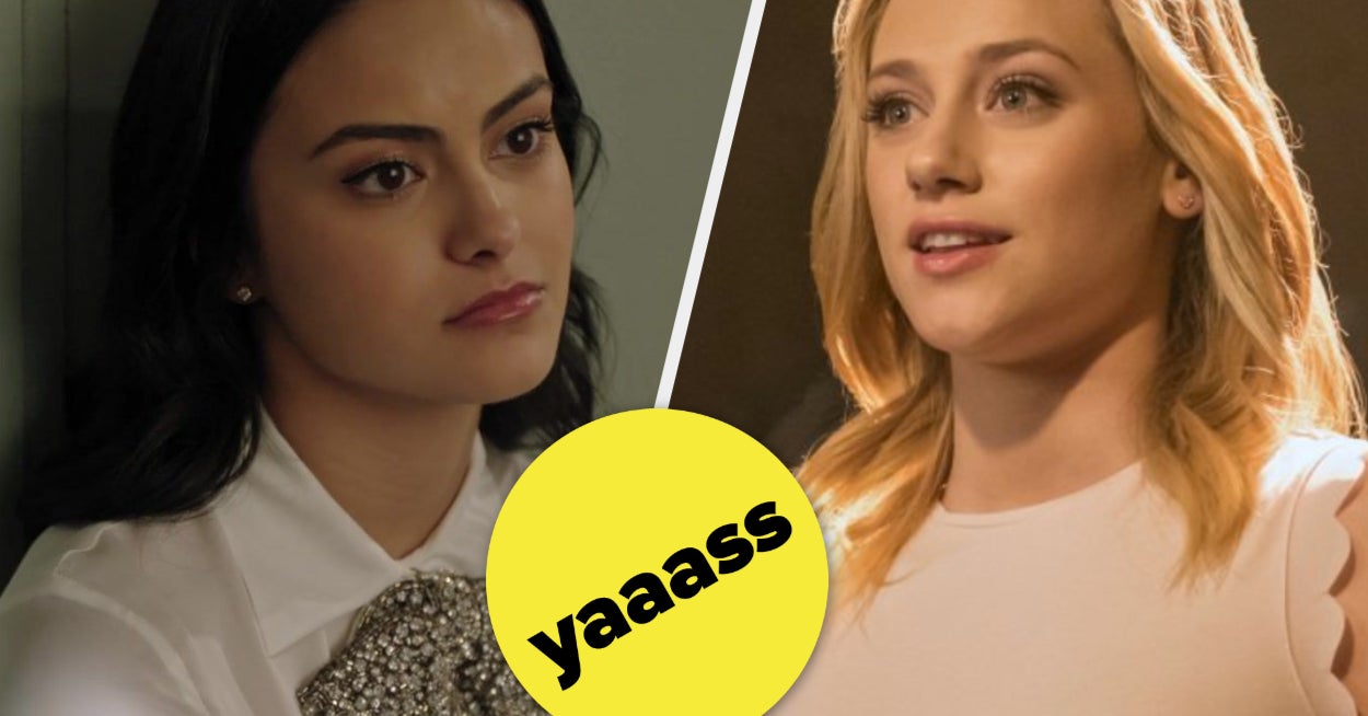 Quiz Spend A Day In "Riverdale" And We’ll Tell You Which