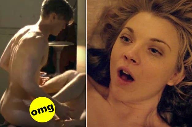 21 Kinky-As-Hell Things People Have Actually Done During Sex