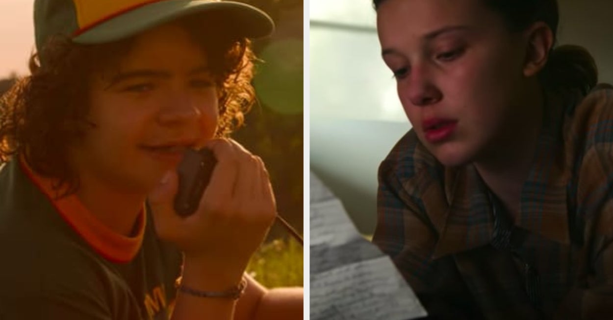 STRANGER THINGS RECAP SEASON 1 3 visual data 8