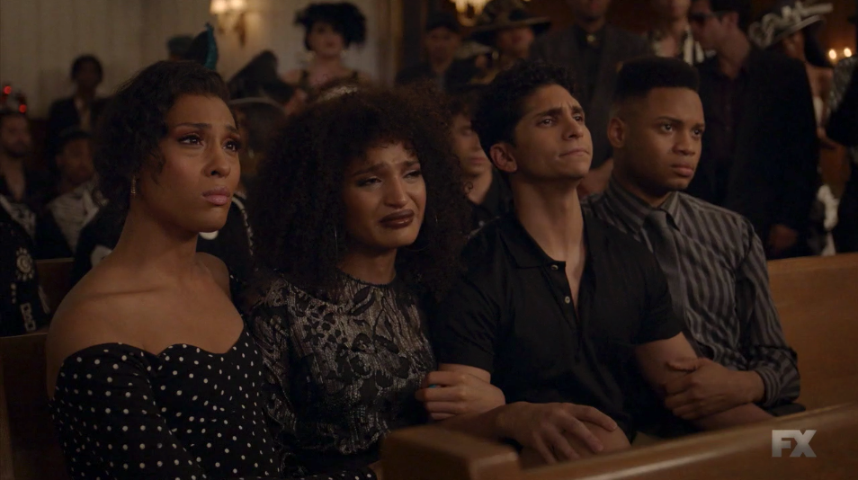 'Pose' FX: HIV, Botched Surgical Procedures And Fetishization Stand Tall