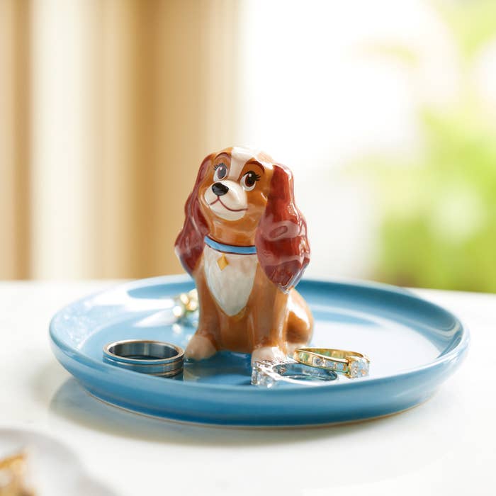 The Disney Store Just Launched A Disney Dogs Collection And It Ll